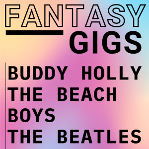 Fantasy Gigs Legends Live