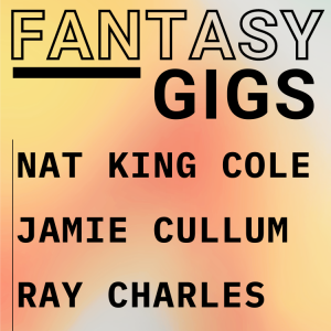 Fantasy Gigs Jazz Bar Live