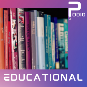 Podio Podcast Radio - Educational