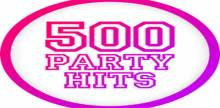 Open - 500 Party Hits FM