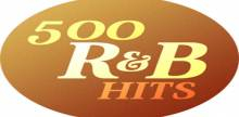 Open - 500 Radio n b Hits FM
