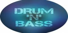 Open - Drum n Bass FM
