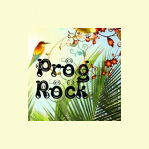 Polskie Radio - Prog Rock
