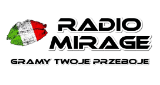 Radio Mirage Space Synth
