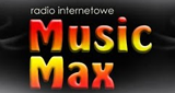 Radio Music Max - gra Kropka