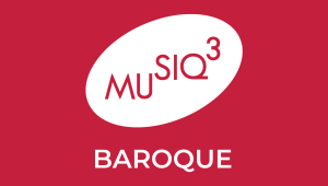 Musiq3 Baroque (RTBF) 