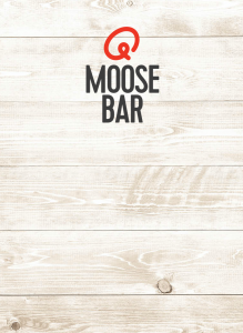 Q Moose Bar