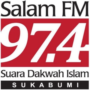 Radio SalamFM Sukabumi