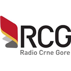 Radio Crne Gore 2