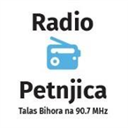 Radio Petnjica