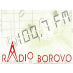 Radio Borovo