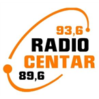 Radio Centar Studio Porec