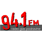 Radio Glas Podravine