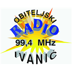 Obiteljski Radio Ivanic