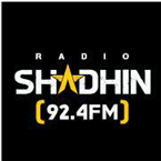 Radio Shadhin 92.4 FM