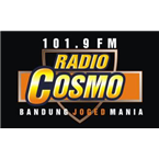 Radio Cosmo Bandung