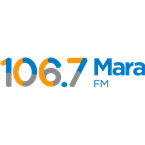 Radio Mara 106.7 FM Bandung
