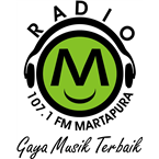 Radio M Martapura