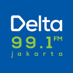 Delta FM Jakarta