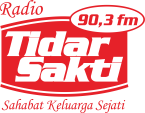 Radio Tidar Sakti FM