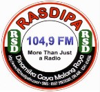 Rasdipa FM - Radio Broadcaster Malang