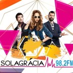 Solagracia FM
