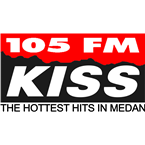 Kiss Fm Medan