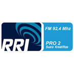 PRO 2 RRI Medan