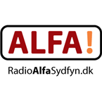 Radio Alfa Sydfyn