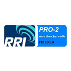 RRI Pro-2 Pontianak