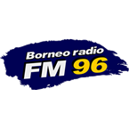 RADIO BORNEO FM