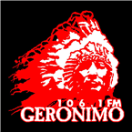 Geronimo FM