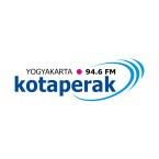 Radio Kotaperak Yogyakarta