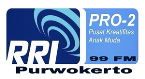 RRI P2 Purwokerto