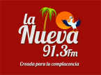 La Nueva 91.3FM