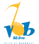 VOB 92.9 FM