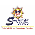 Sunny 99.5 - WVIQ