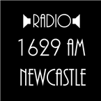 Radio 1629 AM Newcastle