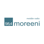 Radio Moreeni