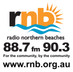 Radio Northern Beaches