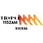 Triple M Riverina 1152