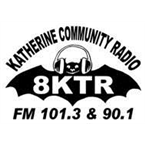 8KTR Katherine FM