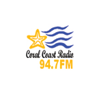 Coral Coast Radio