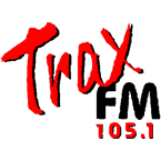 Trax FM 105.1