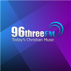 96three FM