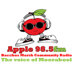 Apple 98.5 FM