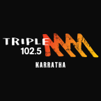 Triple M 102.5 Karratha