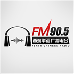 Perth FM 90.5