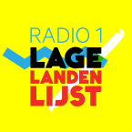 VRT Radio 1 Lage Landenlijst