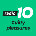 Radio 10 Guilty Pleasures